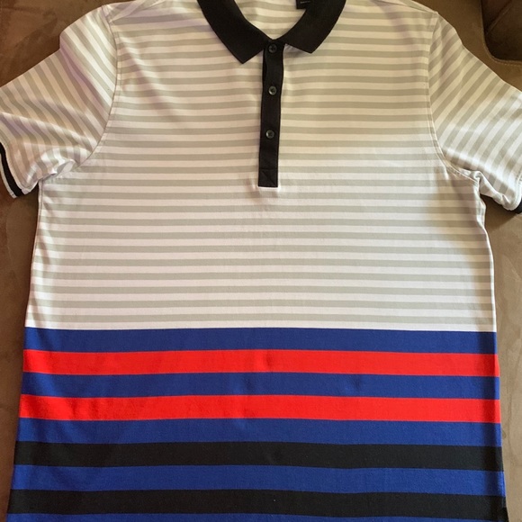 sean john polo shirts